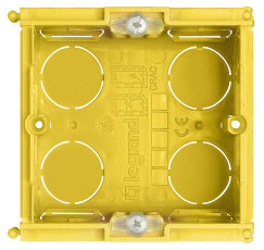 CAJA EMB. 2 MOD.P/MATIX  502E