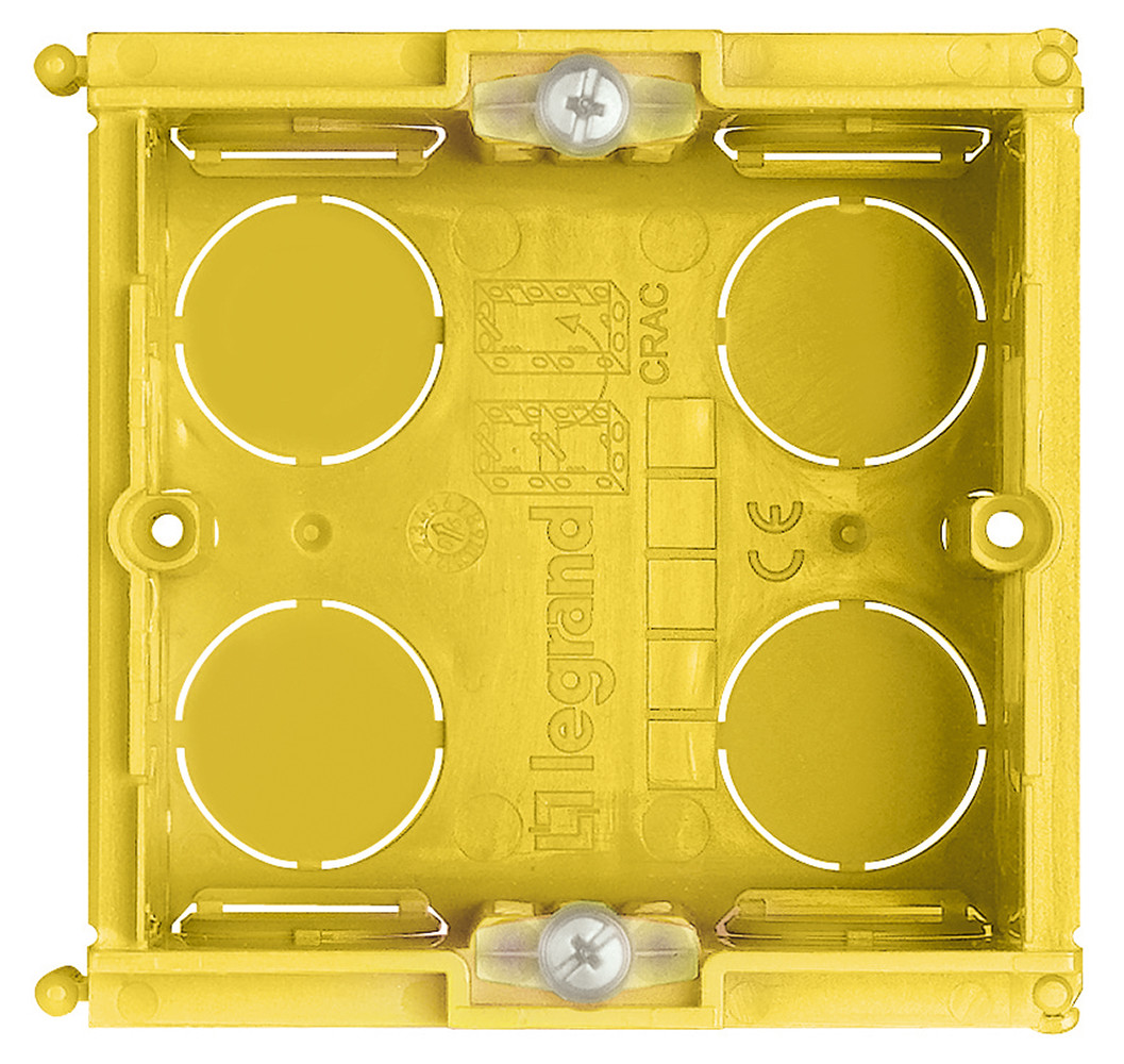 CAJA EMB. 2 MOD.P/MATIX  502E