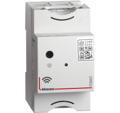 MATIX GATEWAY DIN FC80GT