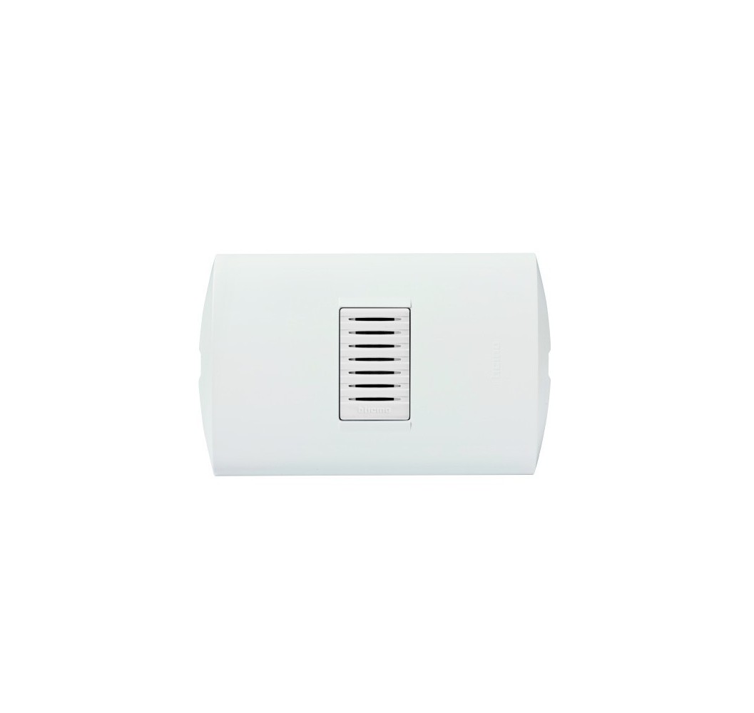MODUS STYLE ZUMBADOR BLANCO AE2149EB