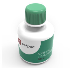 ADHESIVO LIBRE DE HALOGENO 200cc