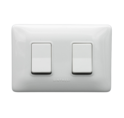 S12 INT.9/24 DOBLE ARMADO BLANCO 1293701