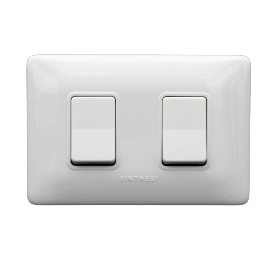 S12 INT.9/24 DOBLE ARMADO BLANCO 1293701