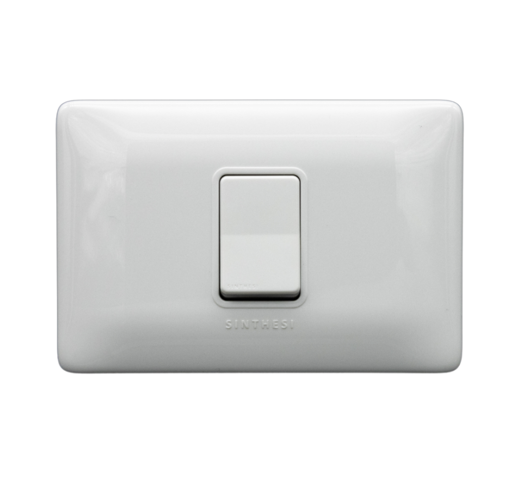S12 INTERRUPTOR 9/12 ARMADO BLANCO 1293001