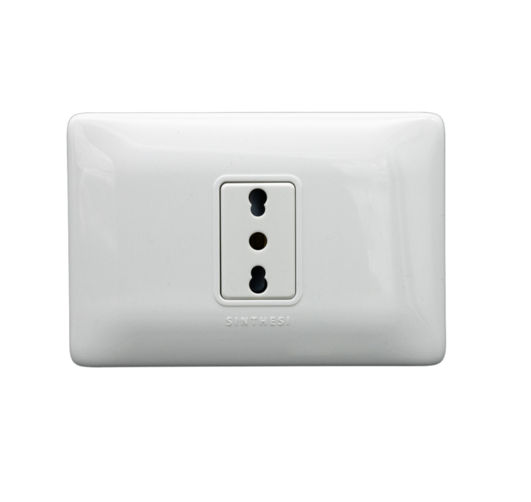 S12 ENCH.10/16A SIMPLE ARMADO BLANCO 1295401