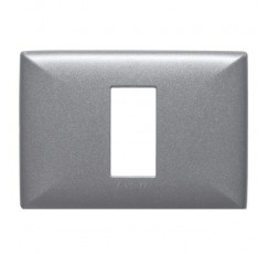 S22 TAPA 1 PUESTO ALUMINIO...