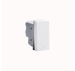 MATIX GO INT CRUZAMI 10AX 1M BLCO. JW4004