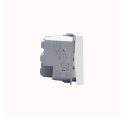 MATIX GO INT CRUZAMI 10AX 1M BLCO. JW4004