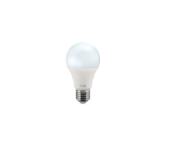 AMPOLLETA LED CLASICA 9.5 W E-27 LUZ FRIA