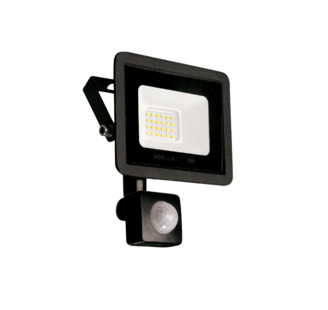 PROYECTOR.LED 30W C/SENSOR BLANCO FRIO