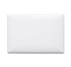 S22 PLACA CIEGA BLANCO 220001