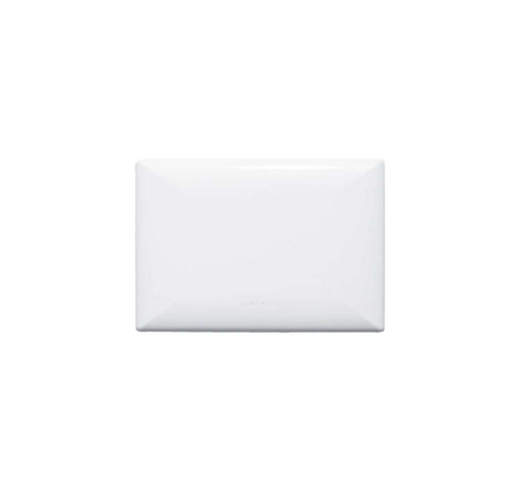 S22 PLACA CIEGA BLANCO 220001