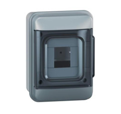 TABLERO SOBREPUESTO 4 CTO.IP65 601884