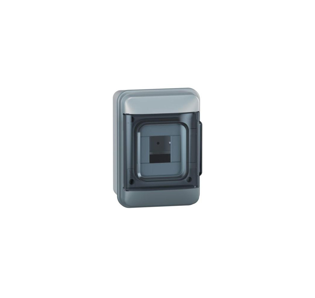 TABLERO SOBREPUESTO 4 CTO.IP65 601884