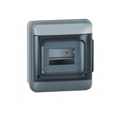 TABLERO SOBREPUESTO 6 CTO.IP65 601886
