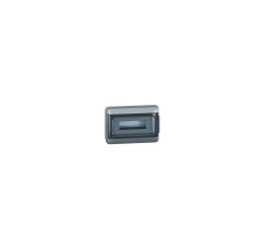 TABLERO SOBREPUESTO 12 CTO.IP65 601892
