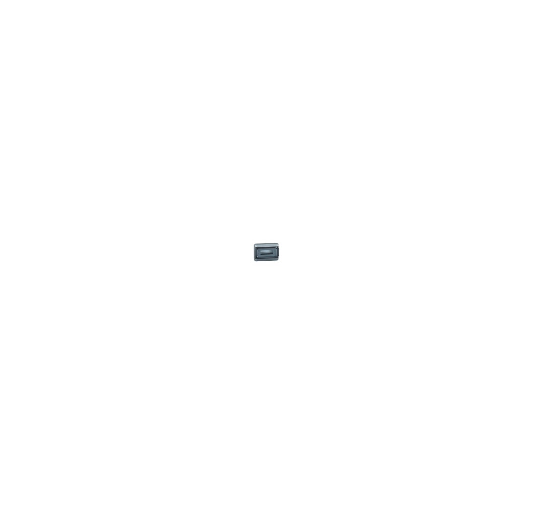 TABLERO SOBREPUESTO 12 CTO.IP65 601892