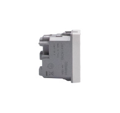 MATIX GO TOM EST IT 2P+T 10/16A BL JW4180