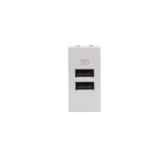 MATIX GO CARG, USB AA 1M BLCO. JW4191AA