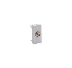 MATIX GO TOM SAT TIPO F 1M BLCO. JW4202F