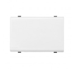 S22 INTERRUPTOR 9/12 3 MODULO BLANCO 222101