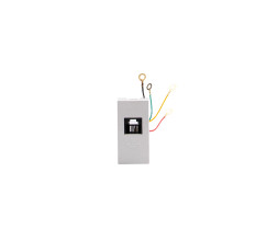 MATIX GO RJ11 K10 BLCO. JW4257RJ11