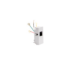 MATIX GO RJ11 K10 BLCO. JW4257RJ11