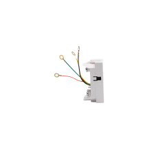 MATIX GO RJ11 K10 BLCO. JW4257RJ11