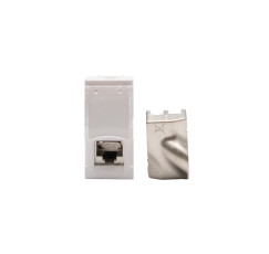 MATIX GO RJ45 UTP CAT6 BLCO. JW4279C6