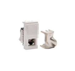 MATIX GO RJ45 UTP CAT6 BLCO. JW4279C6