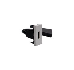 MATIX GO CON. HDMI PRECONEC BLCO. JW4284P
