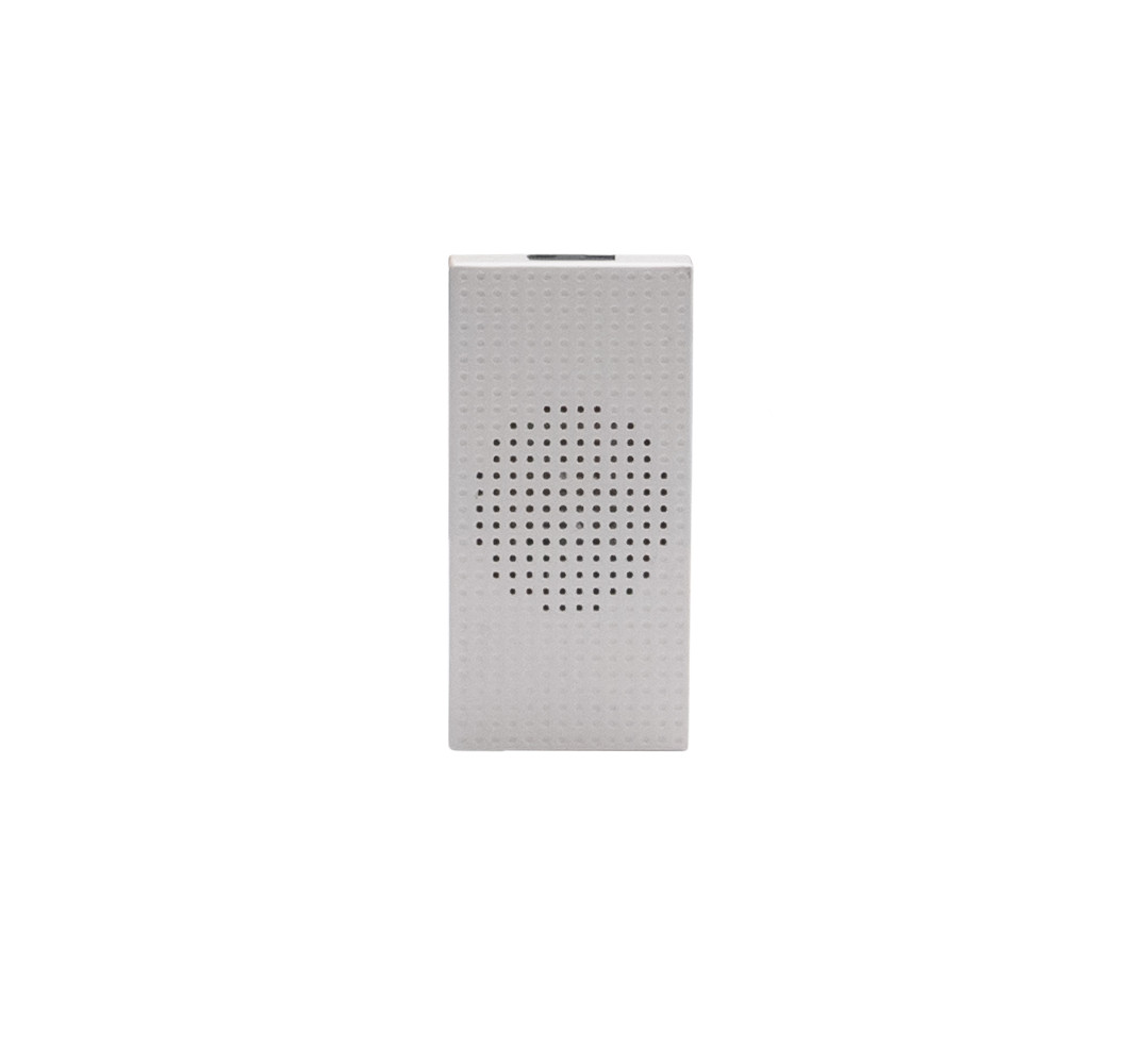 MATIX GO ZUMBADOR 230V BLCO. JW4356V230