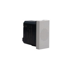MATIX GO ZUMBADOR 230V BLCO. JW4356V230