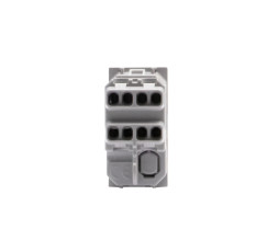 MATIX GO INT CRUZAMIENTO 10AX 1M GR JG4004