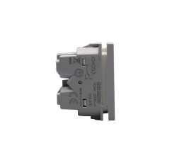 MATIX GO INT 9/24 1P 10AX 1M AXI GR JG4053