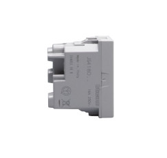 MATIX GO  TOM EST IT 2P+T 10/16A GR JG4180