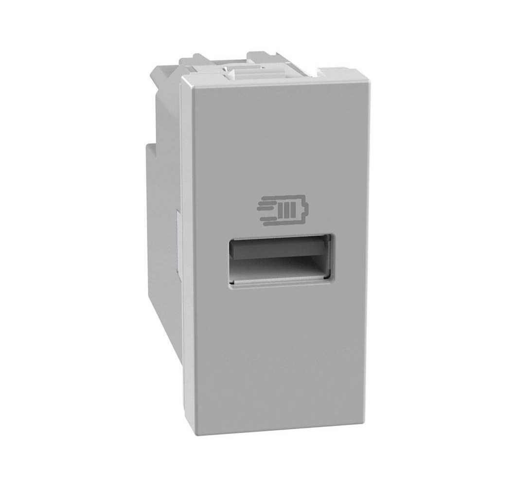 MATIX GO  CARG, USB A 1M GR JG4191A