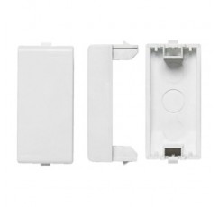 S22 FALSO POLO 1 MODULO BLANCO 224501