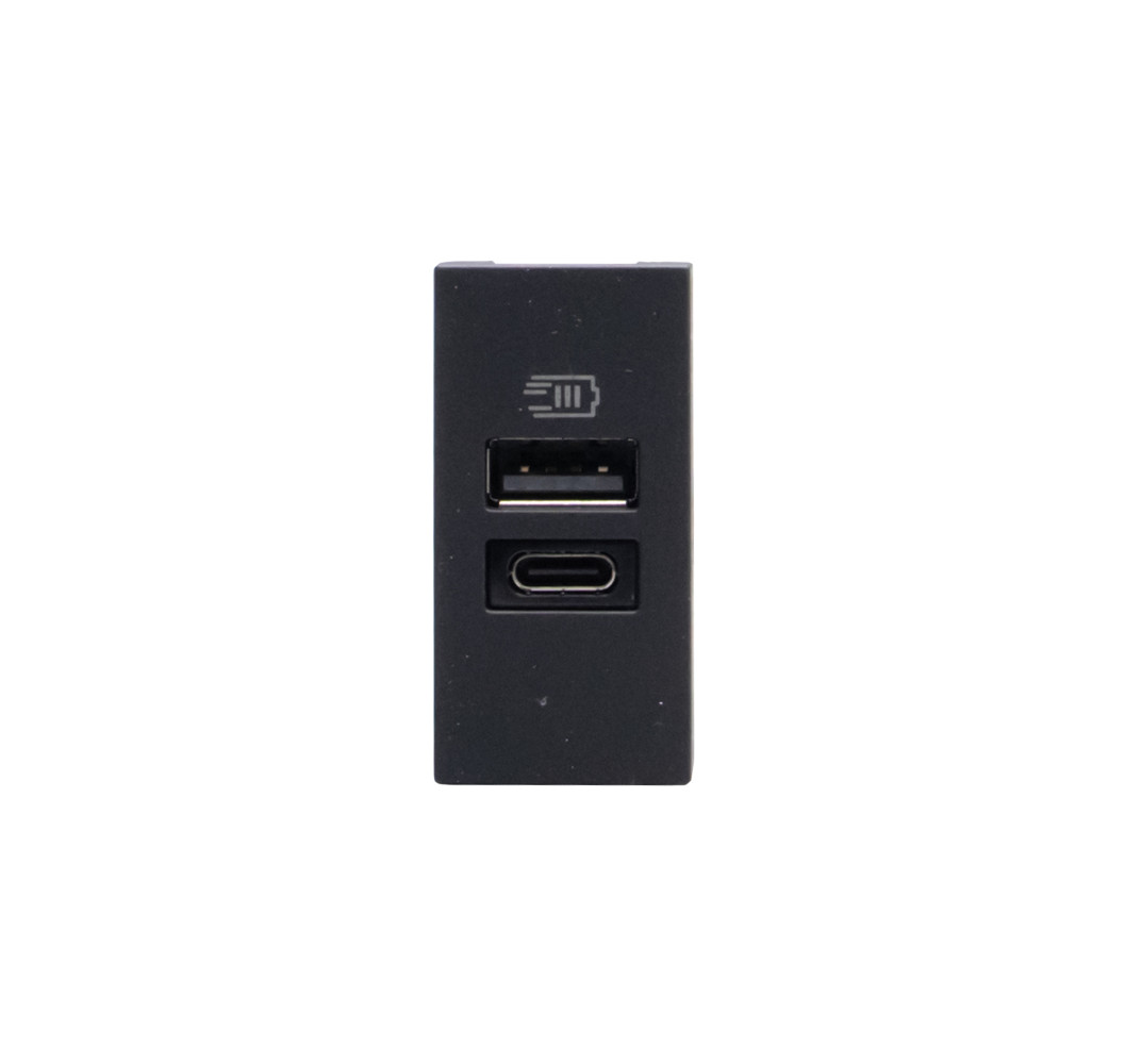 MATIX GO CARG, USB AC 1M NG.   JB4191AC