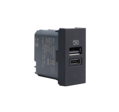 MATIX GO CARG, USB AC 1M NG.   JB4191AC