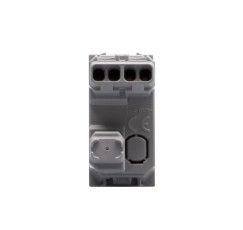 MATIX GO INT 9/12 1P 10AX 1M ANTBAC JW4001AB