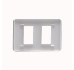 MATIX GO TAPA 1+1P BLCO. JA4803M2JW