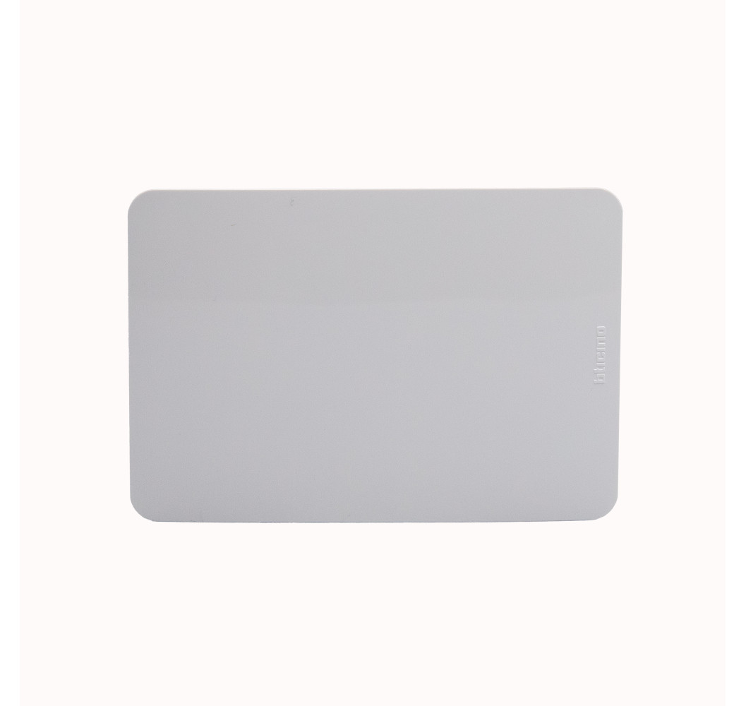 MATIX GO TAPA CIEGA BLCO. JA4803M0JW