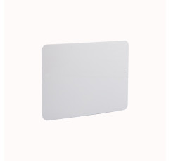 MATIX GO TAPA CIEGA BLCO. JA4803M0JW