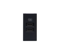 MATIX GO CARG. USB CC 1M NG.   JB4191CC