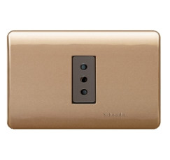 GEN.N.ENCH.2P+T 10A SIM.DOR.7816