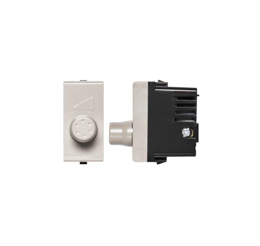 S22 DIMMER 300W 250V BEIGE 224402