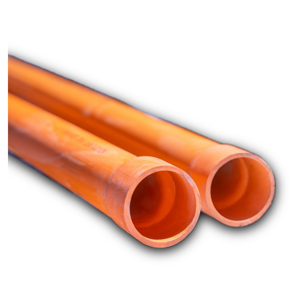 TUBO CONDUIT SCHEDULE 40 1/0 x6 MTS