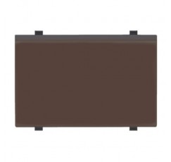 S22 INTERRUPTOR 9/12 3 MODULOS GREY 222103
