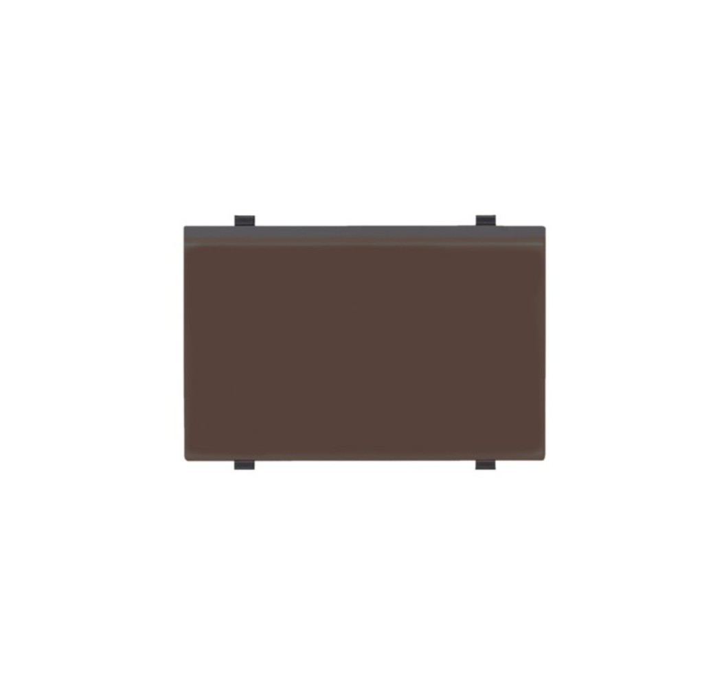 S22 INTERRUPTOR 9/12 3 MODULOS GREY 222103